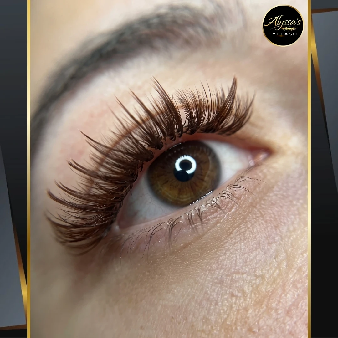 Lash Sep 24